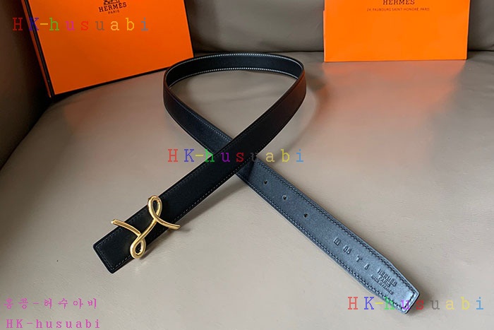 NEW 에르메스 벨트 신상 H 5524123