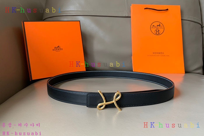 NEW 에르메스 벨트 신상 H 5524123