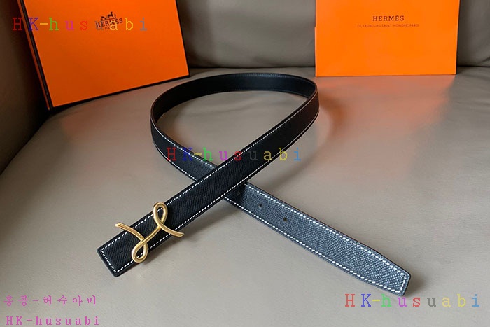 NEW 에르메스 벨트 신상 H 5524123