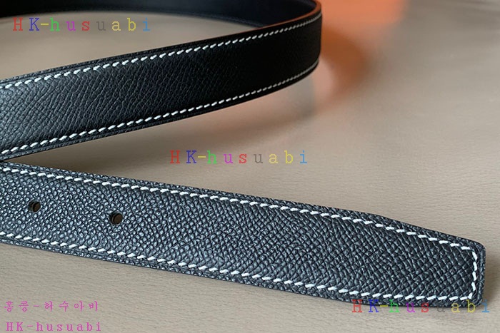 NEW 에르메스 벨트 신상 H 5524123