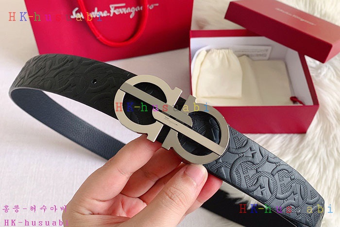 NEW 페라가모 벨트 신상 F 552242