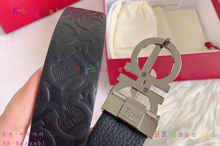 NEW 페라가모 벨트 신상 F 552242