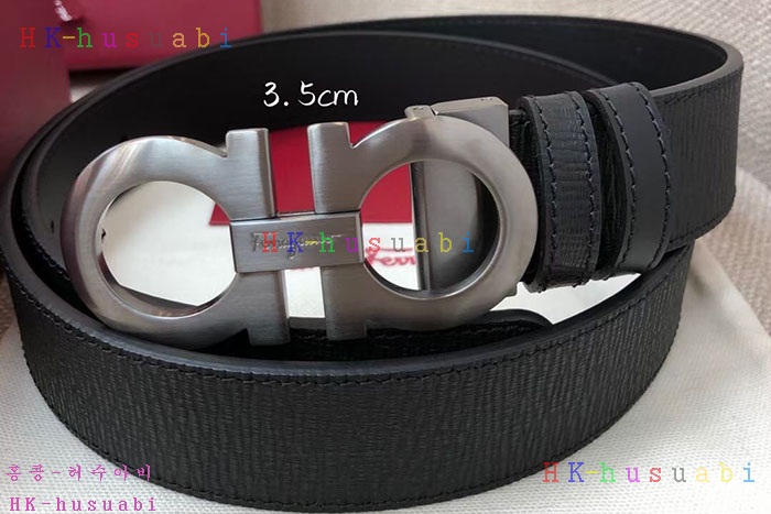 NEW 페라가모 벨트 신상 F 552243