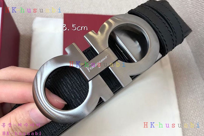 NEW 페라가모 벨트 신상 F 552243
