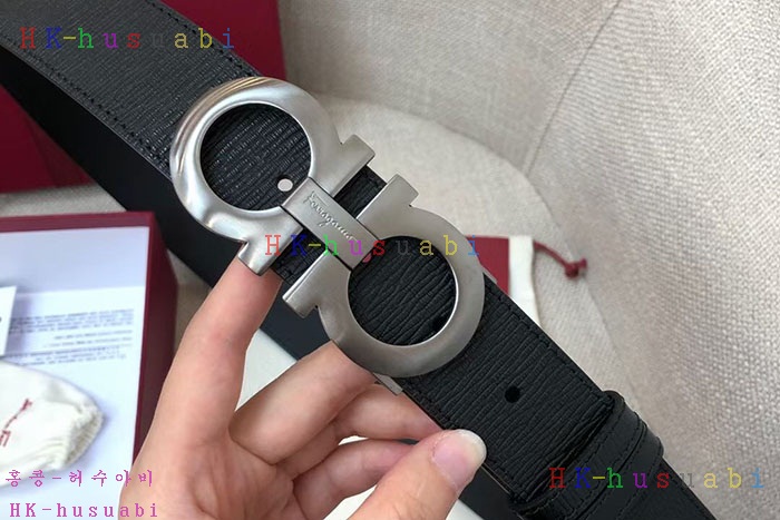 NEW 페라가모 벨트 신상 F 552243