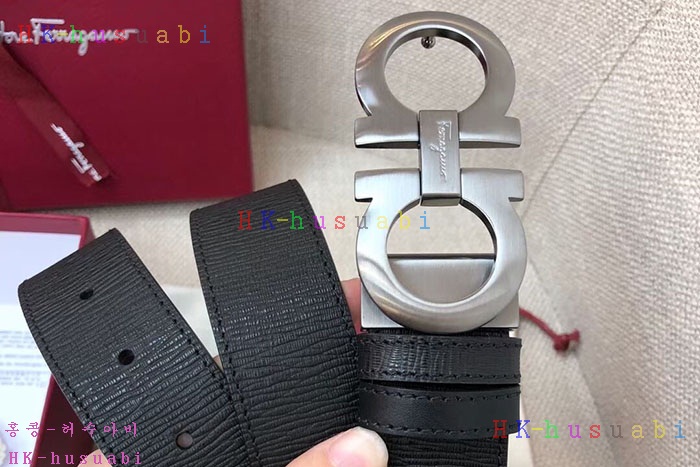 NEW 페라가모 벨트 신상 F 552243