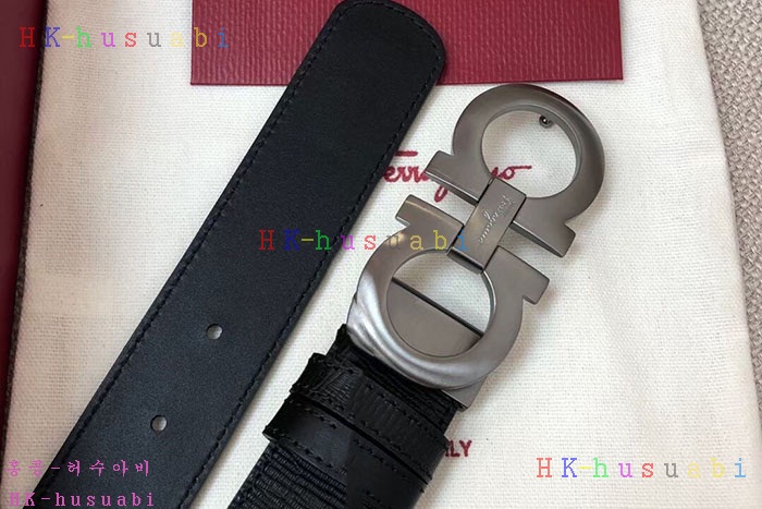 NEW 페라가모 벨트 신상 F 552243