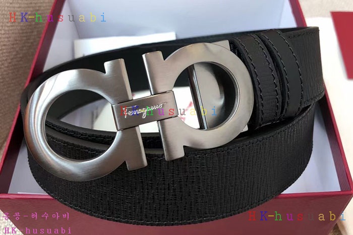 NEW 페라가모 벨트 신상 F 552243