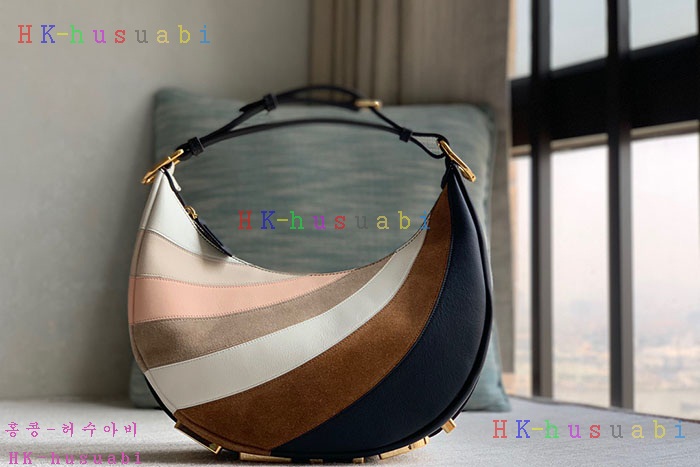 ★미러급★펜디 펜디그라피 스몰 8BR798-6