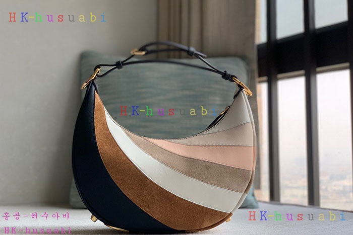 ★미러급★펜디 펜디그라피 스몰 8BR798-6