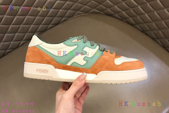 NEW 펜디 신발 신상 FD 552300
