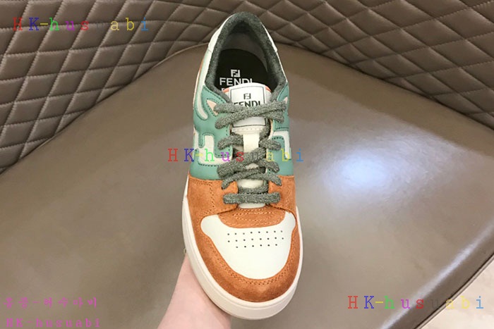 NEW 펜디 신발 신상 FD 552300