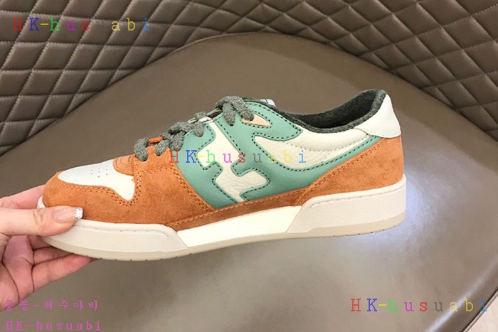 NEW 펜디 신발 신상 FD 552300