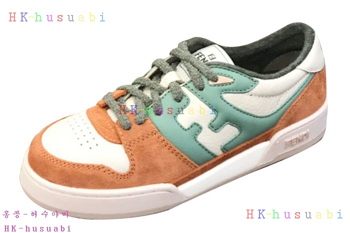 NEW 펜디 신발 신상 FD 552300