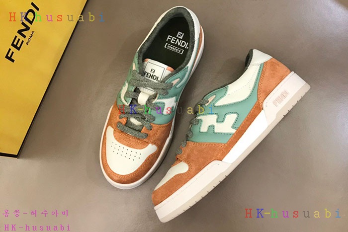 NEW 펜디 신발 신상 FD 552300