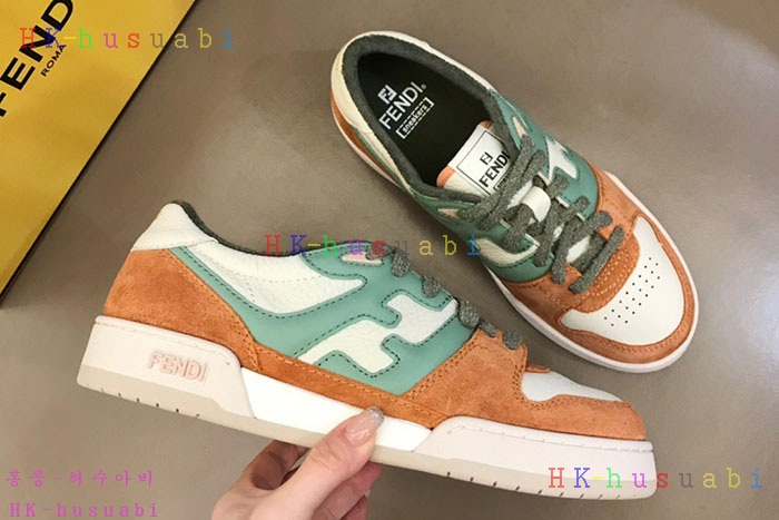 NEW 펜디 신발 신상 FD 552300