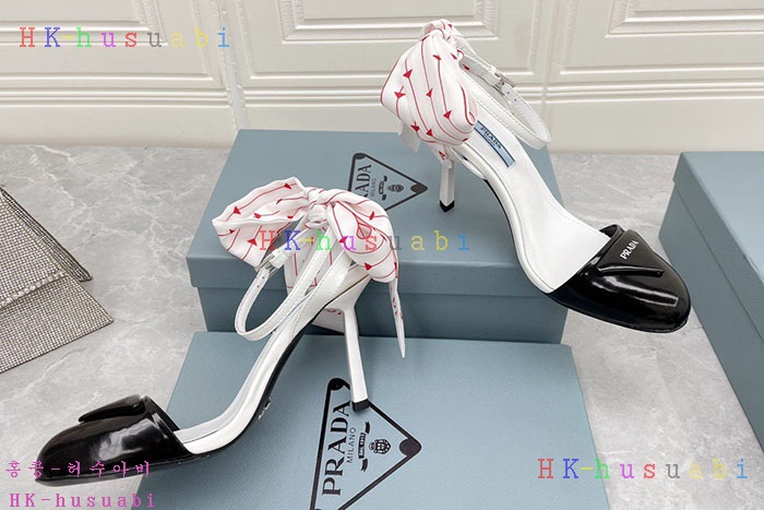 NEW 프라다 신발 신상 P 1115003