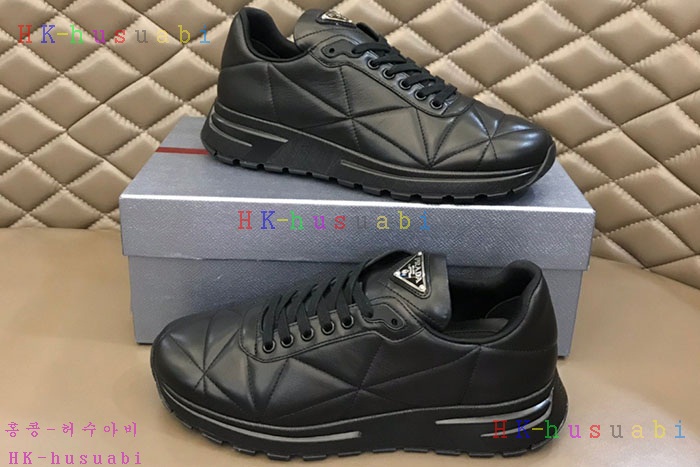 NEW 프라다 스니커즈 신상 P 6625524