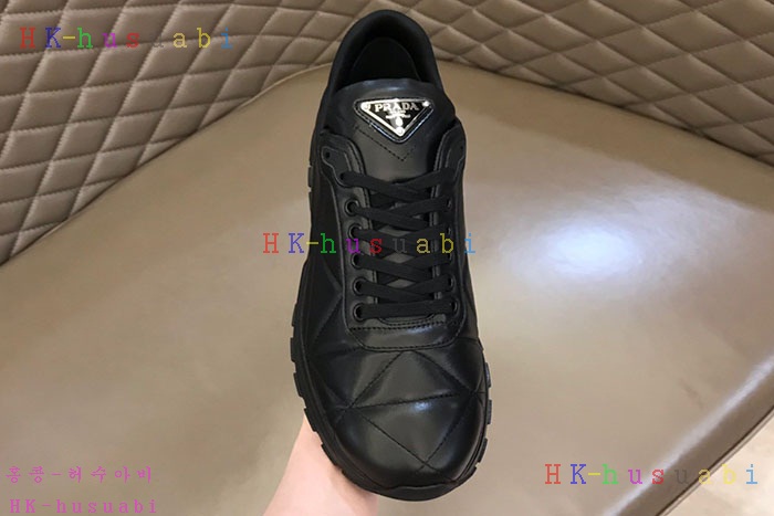 NEW 프라다 스니커즈 신상 P 6625524