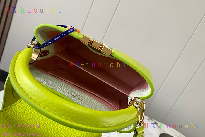 ★미러급★루이비통  카퓌신 M59708 (사이즈선택)