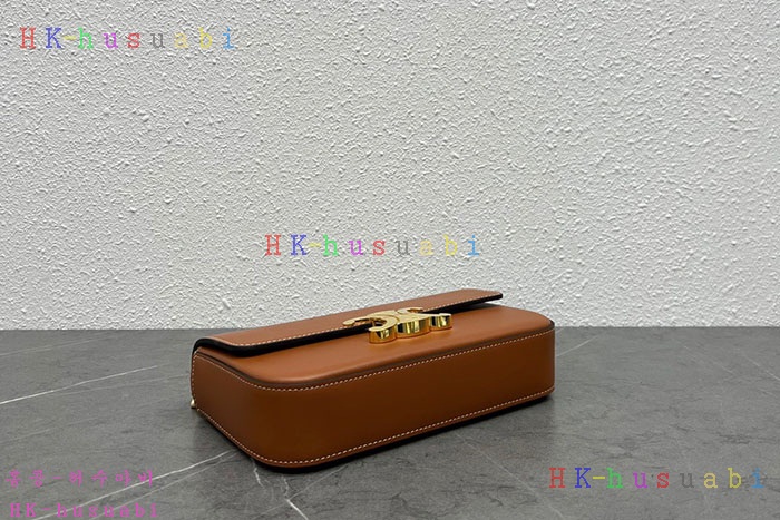 ★미러급★셀린느 트리오페 체인 숄더백  197992-3 (2컬러)