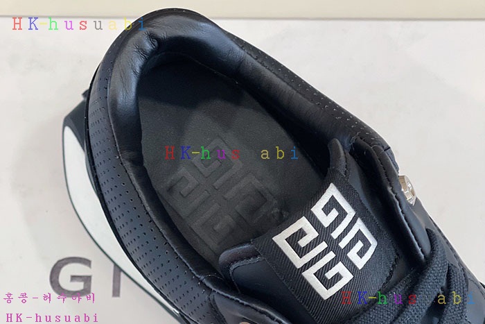 NEW 지방시 신발 신상 GV 995533