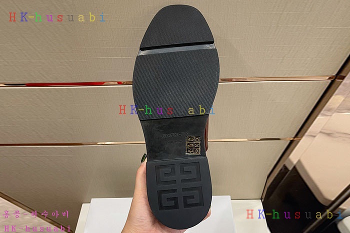 NEW 지방시 신발 신상 GV 9955413