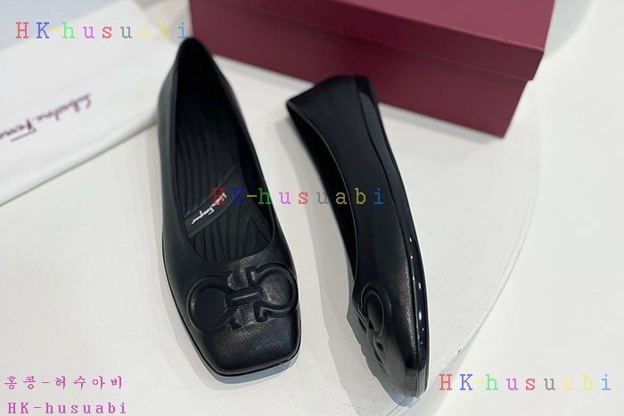 NEW 페라가모 신발 신상 F 5521141