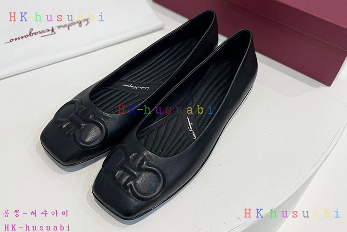 NEW 페라가모 신발 신상 F 5521141