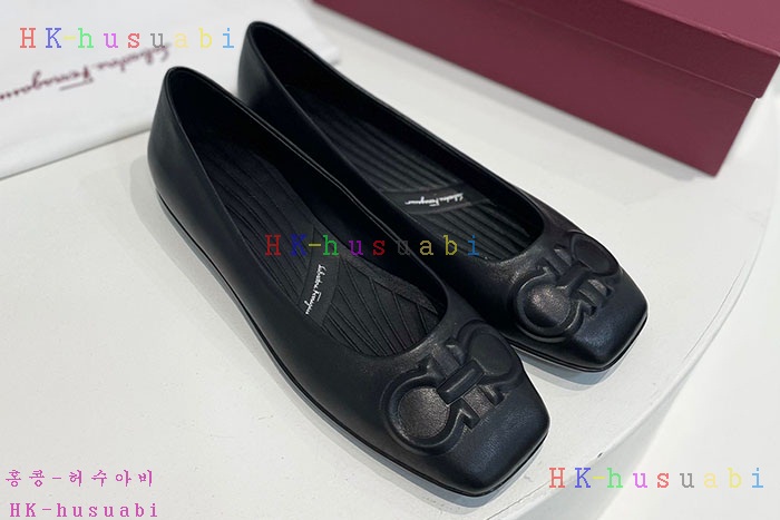 NEW 페라가모 신발 신상 F 5521141