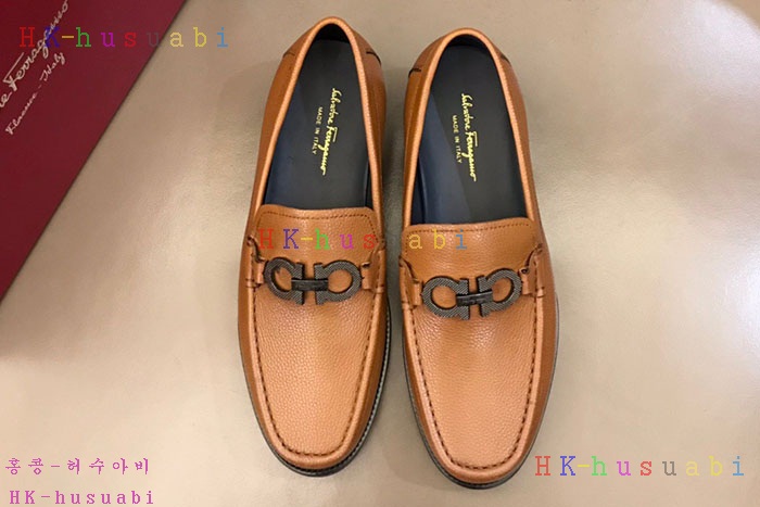 NEW 페라가모 신발 신상 F 577144