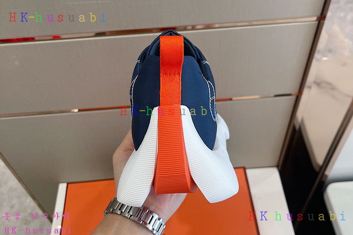 NEW 에르메스 신발 신상 H 715511
