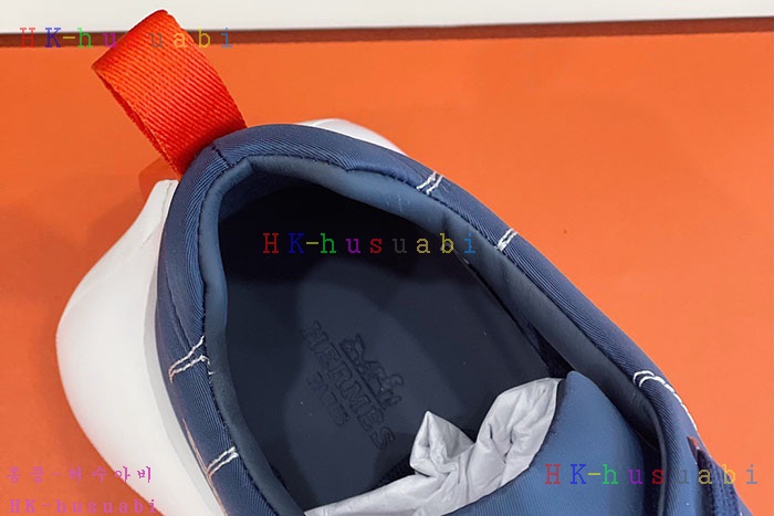 NEW 에르메스 신발 신상 H 715511