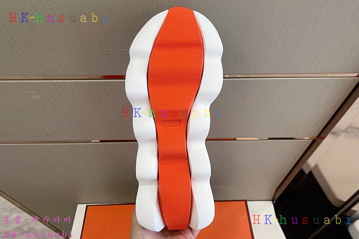NEW 에르메스 신발 신상 H 715511