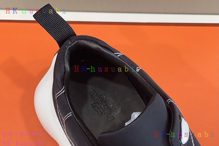 NEW 에르메스 신발 신상 H 715513