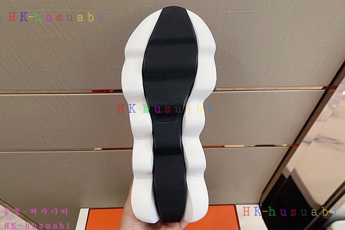 NEW 에르메스 신발 신상 H 715513