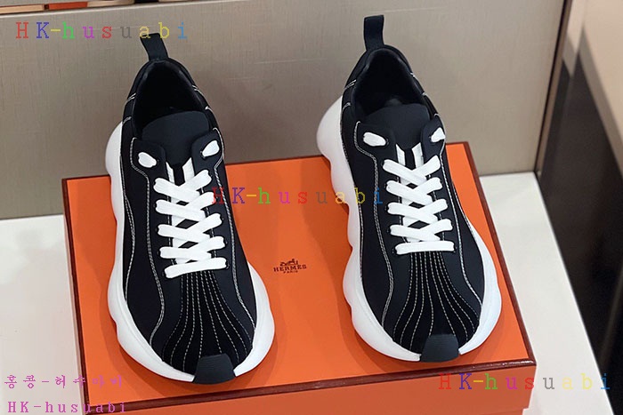 NEW 에르메스 신발 신상 H 715513