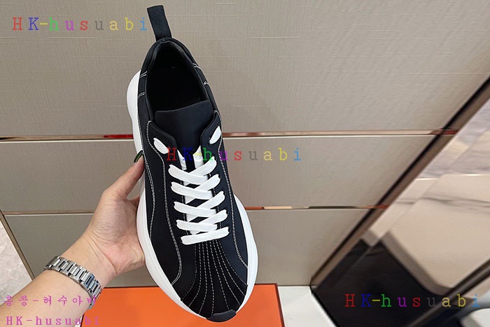 NEW 에르메스 신발 신상 H 715513