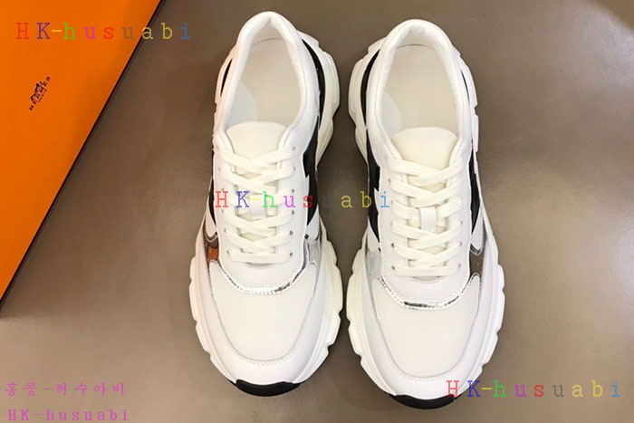 NEW 에르메스 신발 신상 H 8222550