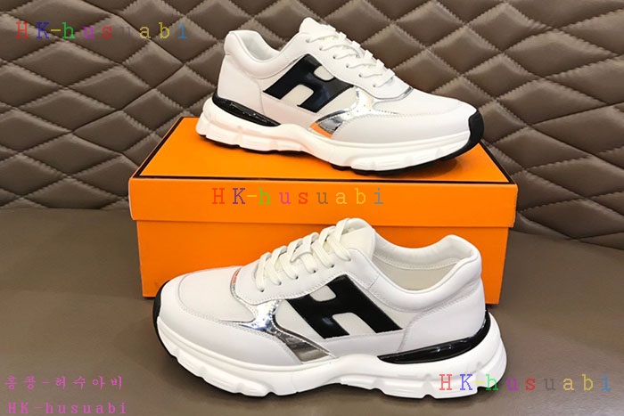 NEW 에르메스 신발 신상 H 8222550