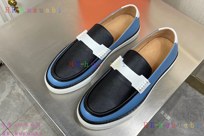NEW 에르메스 신발 신상 H 855711