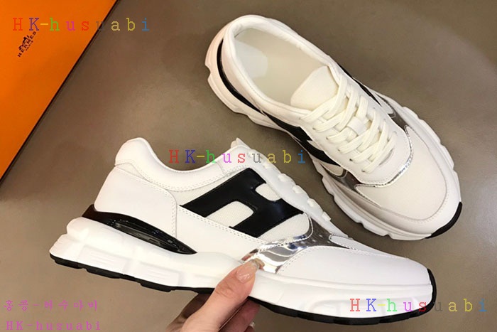 NEW 에르메스 신발 신상 H 8222550