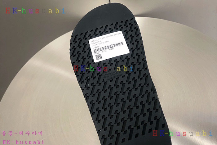NEW 에르메스 신발 신상 H 716660