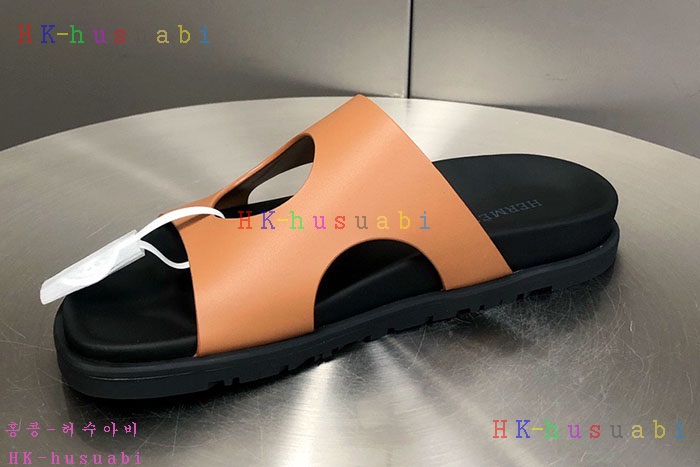 NEW 에르메스 신발 신상 H 716660