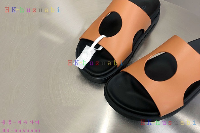 NEW 에르메스 신발 신상 H 716660