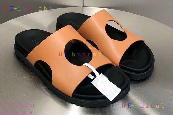NEW 에르메스 신발 신상 H 716660