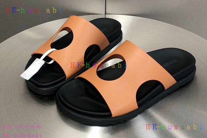 NEW 에르메스 신발 신상 H 716660