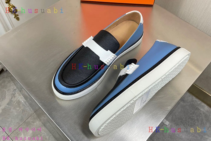 NEW 에르메스 신발 신상 H 855711