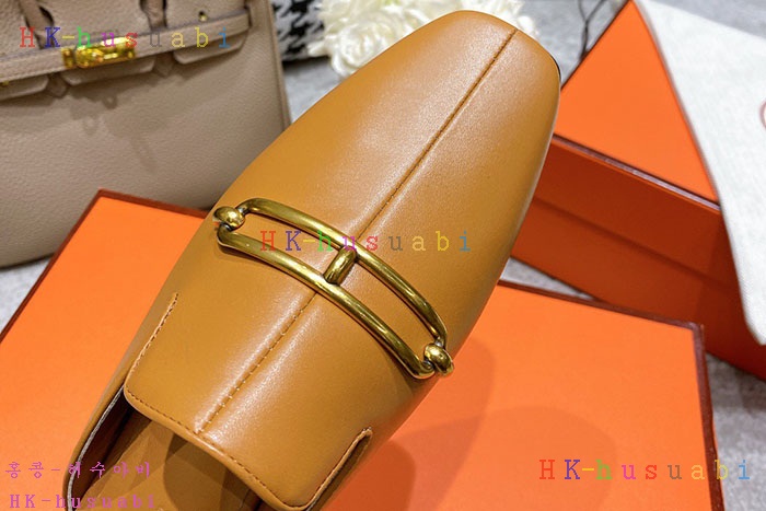 NEW 에르메스 신발 신상 H 722243