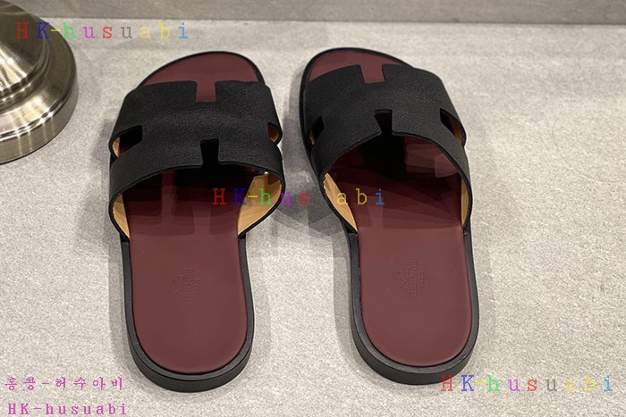 NEW 에르메스  샌들 신상 H 7142200